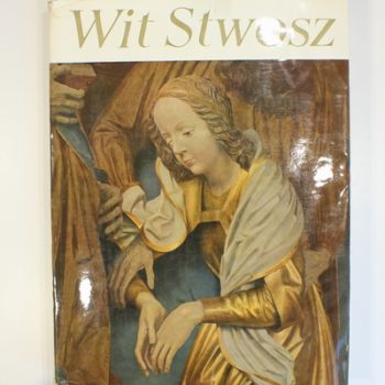 Wit Stwosz