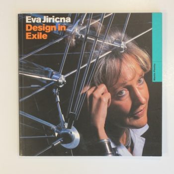Eva Jiricna