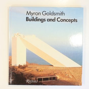Myron Goldsmith