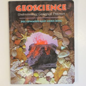 Geoscience: Understanding Geological Processes