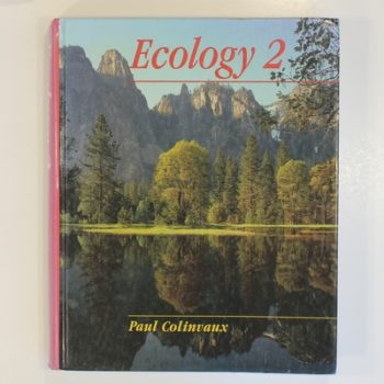 Ecology 2