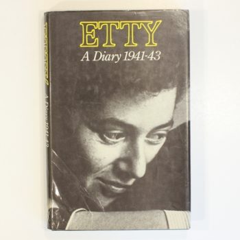 Etty: A Diary, 1941-43