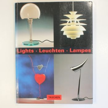 Lights (Big Art)