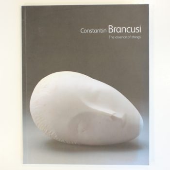Constantin Brancusi: The Essence of Things