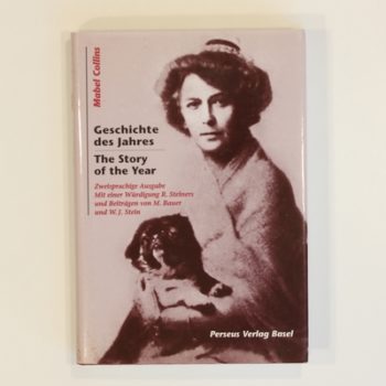 Geschichte des Jahres/The Story of the Year. Zweisprachige Ausgabe