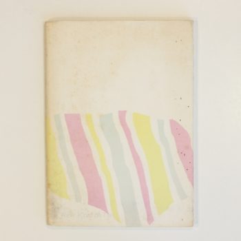 A New Kind of Tie Poems 1965-68