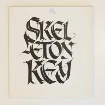 Skeleton Key