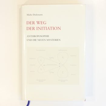 Der Weg Der Initiation