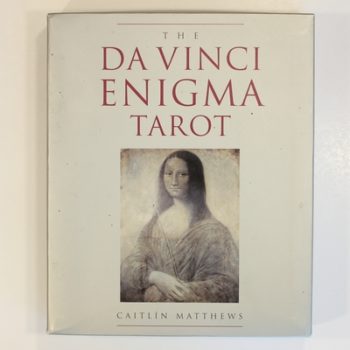 The Da Vinci Enigma Tarot