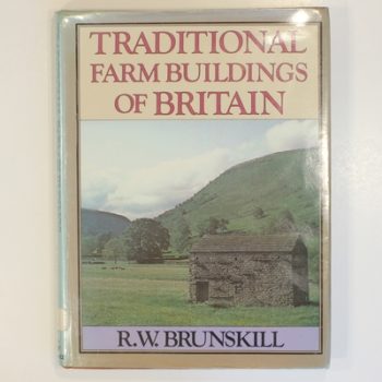 Traditional Farm Buildings of Britain
