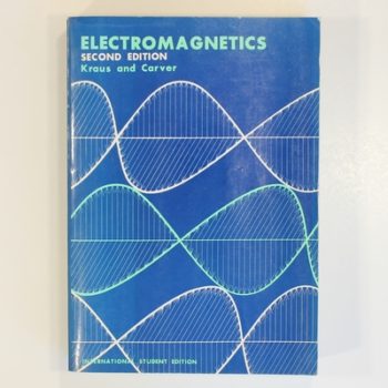 Electromagnetics