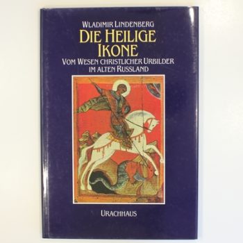 Die heilige Ikone