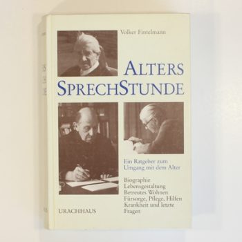 Alters Sprechstunde