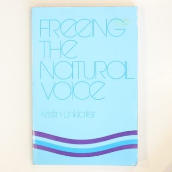 Freeing the Natural Voice