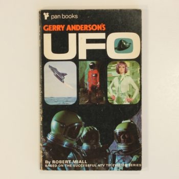 Gerry Anderson's UFO: 1