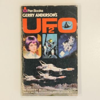 Gerry Anderson's U. F. O.: 2