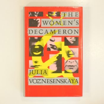 The Women's Decameron