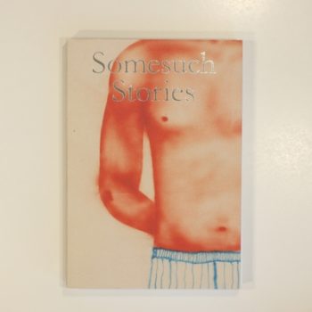 Somesuch Stories Issue 6