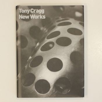 Tony Cragg: New Works