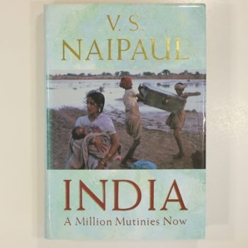 India: A Million Mutinies Now