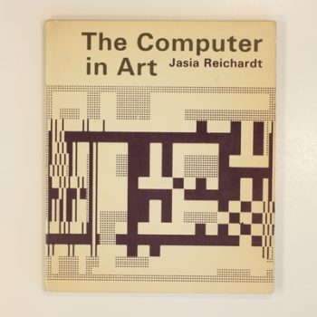 Computer in Art