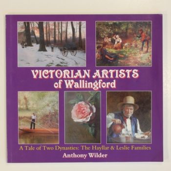 Victorian Artists of Wallingford.