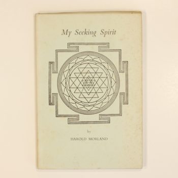 My Seeking Spirit
