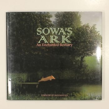 Sowa's Ark: Enchanted Bestiary