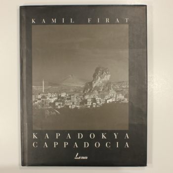 Kapadokya, Cappadocia