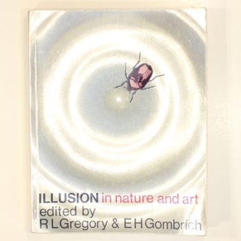 Illusion in Nature and Art