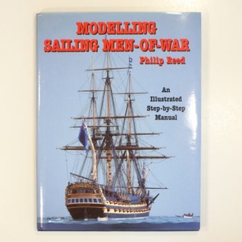 Modelling Sailing Men-Of-War
