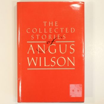 The Collected Short Stories
