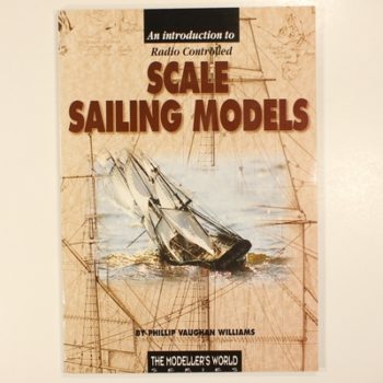 Introduction to Radio Controlled Scale Sailing Models