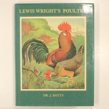 Lewis Wright's Poultry