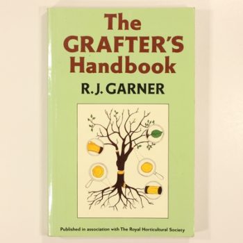 The Grafters Handbook (5Th Edition)