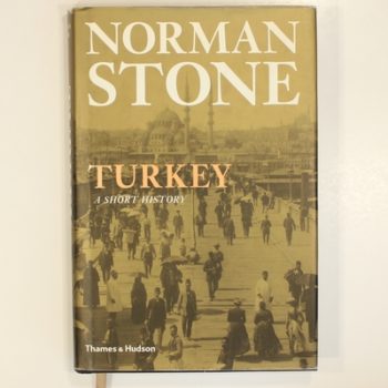 Turkey: A Short History