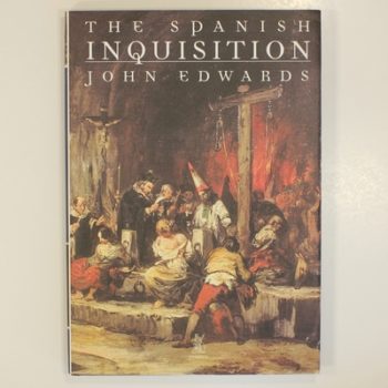 The Spanish Inquisition
