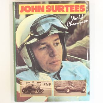 John Surtees: World Champion