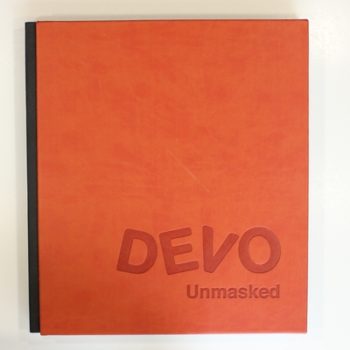 Devo the Brand: Devo Unmasked (Classic Edition)