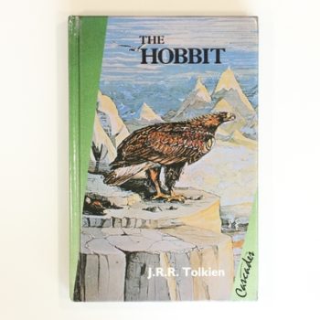 The Hobbit (Cascades)