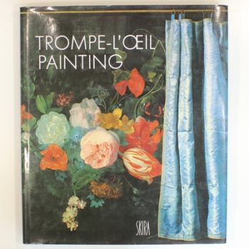 Trompe l'Oeil Painting: The Illusion of Reality