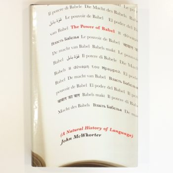 The Power of Babel