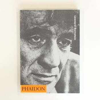 Leonard Bernstein (20th Century Composers)