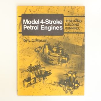 Model Four-stroke Petrol Engines