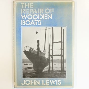 Repair of Wooden Boats