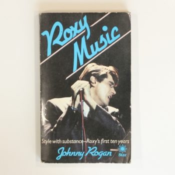 Roxy Music