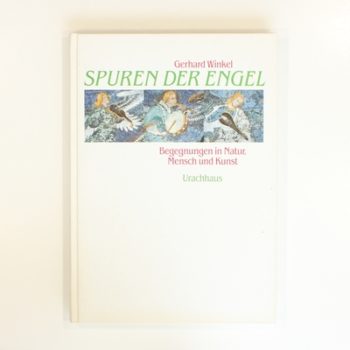 Spuren der Engel