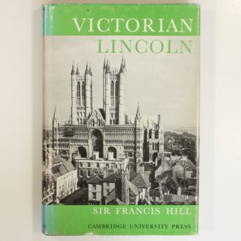 Victorian Lincoln