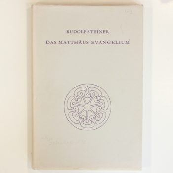Das Matthäus-Evangelium