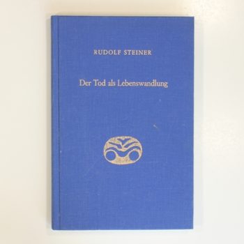 Der Tod als Lebenswandlung